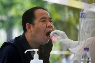 Covid-19 en Chine: le génome du virus publié... Il venait d'Europe