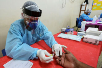 Coronavirus: le point sur la pandémie dans le monde (24 juin)