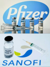 Covid-19: en France, Sanofi va produire les vaccins de Pfizer-BioNTech