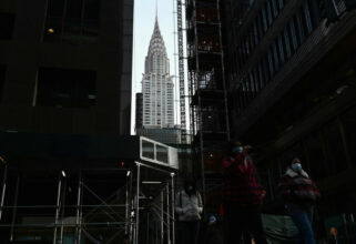 La chute du PIB américain en 2020 pourrait être la plus forte depuis 1946