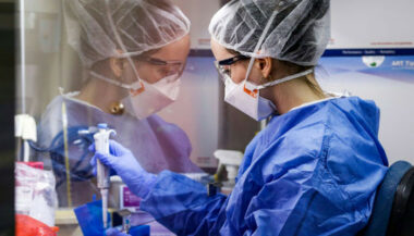 Covid-19 : L'association lopinavir-ritonavir n'est pas efficace (étude)