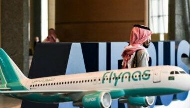 Arabie: une compagnie veut recruter des femmes saoudiennes co-pilotes