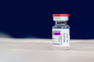 La Suède suspend également le vaccin AstraZeneca