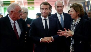 Affaire Khashoggi: le dilemme des vendeurs d'armes