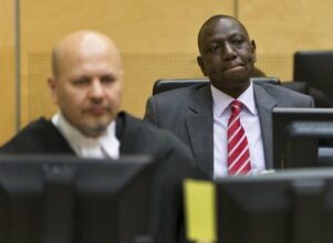 La façon «injuste» dont la CPI traite l’Afrique est «inacceptable»