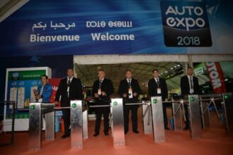 Auto Expo 2018: un bilan &ldquo;correct&rdquo;, sans plus