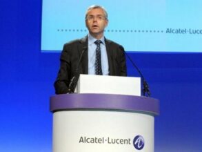 Alcatel-Lucent supprime 10.000 emplois pour réduire ses coûts