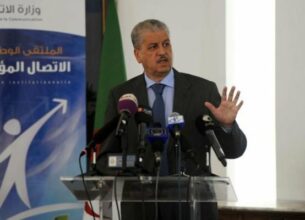 L'Algérie peine à remédier au chômage des jeunes