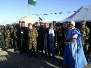 Révision constitutionnelle en Algérie: le Maroc doit-il se sentir visé?