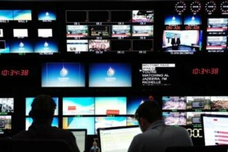 La justice égyptienne ferme Al-Jazeera-Egypte et la TV des Frères musulmans