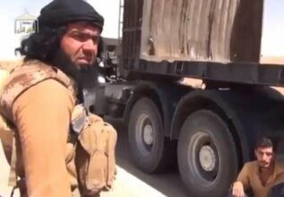 Irak: le nouveau chef d'Al-Qaïda s'affiche à visage découvert