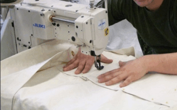 Textile: L’Amith annonce l’ouverture imminente d’un centre de formation