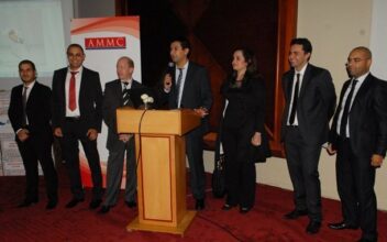 L'association marocaine de marketing lance ses activités