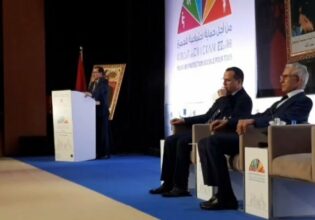 Débuts difficiles des 1ères Assises nationales de la protection sociale