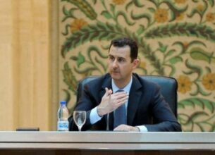 Assad : les Etats-Unis doivent cesser leurs menaces et l'aide aux rebelles