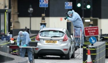 Attentat à Londres: la presse britannique révèle l'identité du suspect