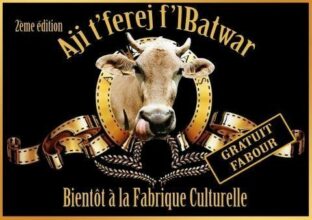 « Aji tferraj f lbatwar » commence vendredi