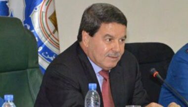 Algérie: Le directeur général de la Sûreté nationale limogé