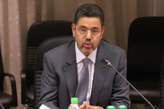 Conseil supérieur du pouvoir judiciaire : Ce que Mustapha Farès lègue à Abdennabaoui