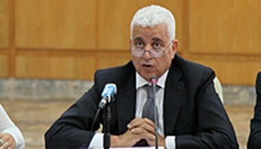 Abderrahim Bouazza. Digitalisation et pôle FinTech, des solutions clés pour le financement des PME