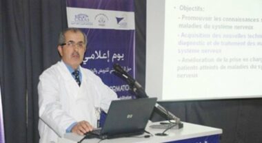Près de 700.000 Marocains touchés par l'épilepsie