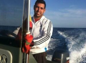 Les parents des deux Maroco-espagnols tués par la marine royale veulent des explications