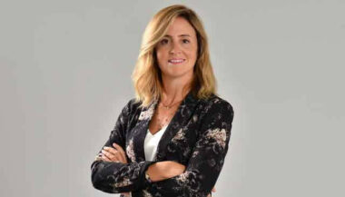 Abla Bennani, nouvelle directrice générale de la fondation EFE-Maroc