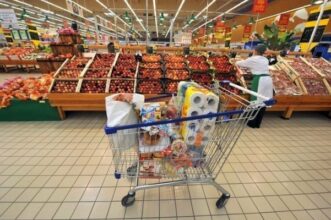 France : baisse historique du pouvoir d'achat en 2012