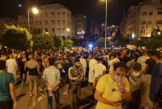 Tanger: un enfant de 11 ans violé et tué, vive émotion dans tout le Maroc