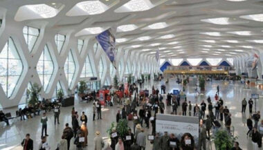 Ortis et GTR réaliseront les travaux dans les aéroports de Casablanca et Marrakech