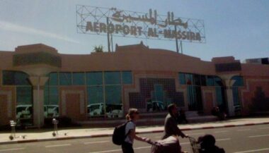 Novec mènera les études environnementales des projets de développement de trois aéroports