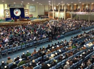 Afghanistan: L'accord avec les Etats-Unis peut conduire à la «stabilité»