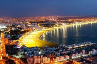 Post-Covid: des mesures pour la promotion du tourisme interne (ONMT)