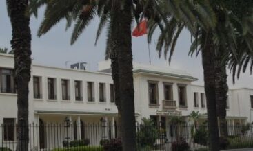 Les taux de réalisation des équipements publics inférieurs à 50%