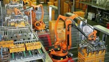 Industrie agroalimentaire : l’évaluation du contrat-programme 2017-2021 confiée à Naos Consulting