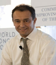 Ahmed Reda Chami réagit à la polémique du tweet de Hélène Le Gal