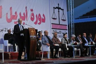 L'Istiqlal bascule dans l'opposition