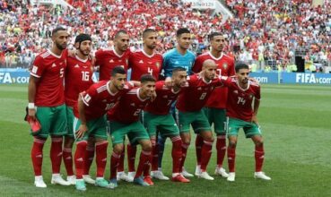Un Maroc-Espagne pour l'honneur