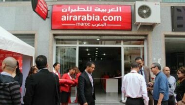 Air Arabia ouvre deux nouvelles agences à Dakhla et Rabat
