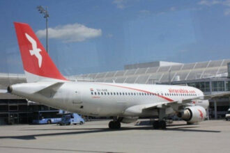 Air Arabia Maroc maintient de ses vols spéciaux