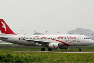 Air Arabia Maroc lance une liaison Casablanca-Guelmim
