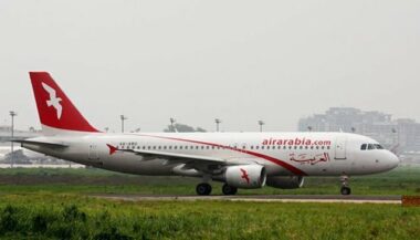 Air Arabia lance un nouveau service de paiement en ligne au Maroc