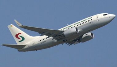 Aérien: Air Sénégal va démarrer ses activités la semaine prochaine