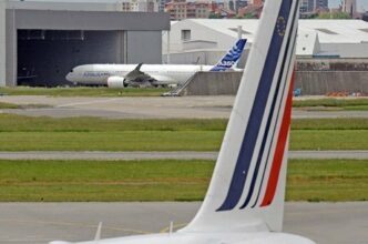 Les ventes d'Airbus doublent les bénéfices d'EADS