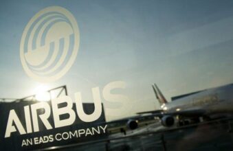 Aéronautique: EADS envisage d'adopter Airbus comme nom de groupe