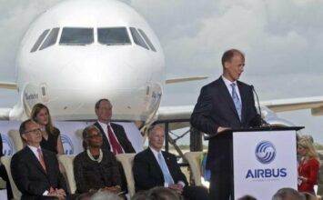 Airbus: les syndicats s’inquiètent des futures restructurations