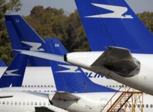 Aerolineas Argentinas achète 20 Boeing pour 1,8 milliard de dollars