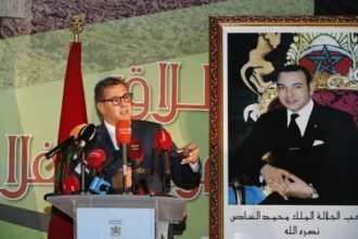 Agriculture. Les chiffres révélés par Akhannouch