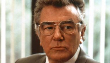 Décès de l'acteur britannique Albert Finney