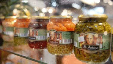 Alimentation : qui se cache derrière les marques de la grande distribution ?